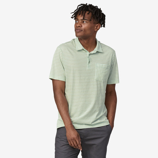 Patagonia Men's Daily Polo – The Spot Boutique