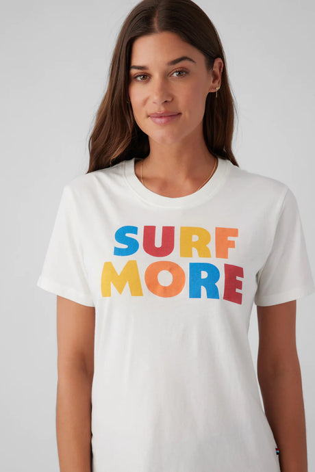 Sol Angeles Women's Surf More Crew