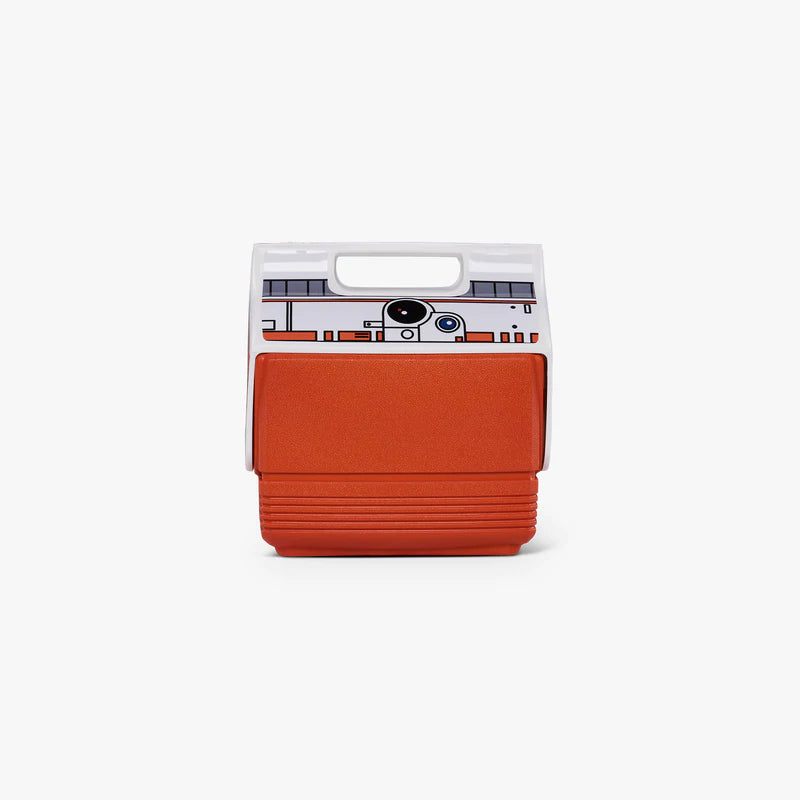 Igloo Mini Star Wars R2D2/BB8/Camping cooler – The Spot Boutique