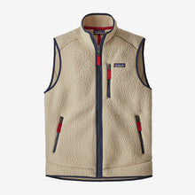 Load image into Gallery viewer, Patagonia Men's Retro Pile Jacket
