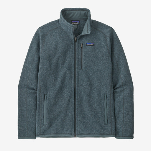 Patagonia Men s Better Sweater Jacket The Spot Boutique