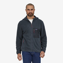 Load image into Gallery viewer, Patagonia Men's Microdini Hoody