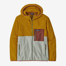 Load image into Gallery viewer, Patagonia Men's Microdini Hoody