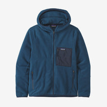 Load image into Gallery viewer, Patagonia Men's Microdini Hoody