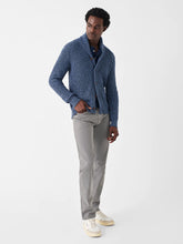 Load image into Gallery viewer, Faherty Men's Marled Cardigan