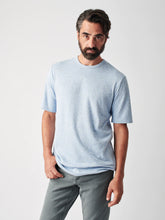 Load image into Gallery viewer, Faherty Men's Cloud Short Sleeve Tee