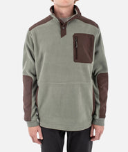 Load image into Gallery viewer, Jetty Men's Fall Fleece 23'