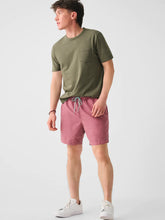Load image into Gallery viewer, Faherty Men's Sunwashed Swim Trunk