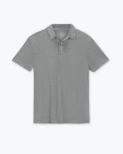 Load image into Gallery viewer, Alex Crane Men’s Knit Polo