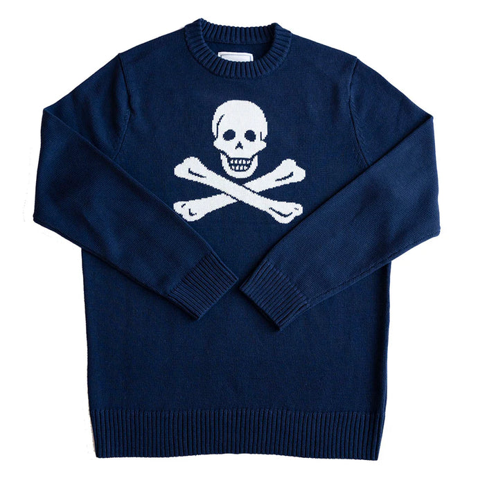 Long Wharf Bellamy SeaWell Sweater