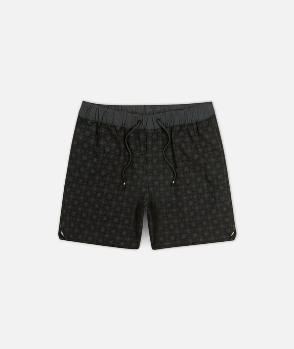 Jetty Men’s Bayside Poolshort