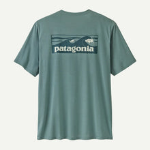 Load image into Gallery viewer, Patagonia S/S Cap Cool Daily Shirt