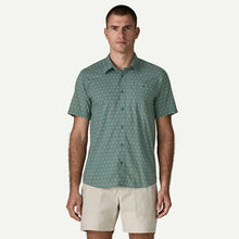 Load image into Gallery viewer, Patagonia M’s Go to Shirt