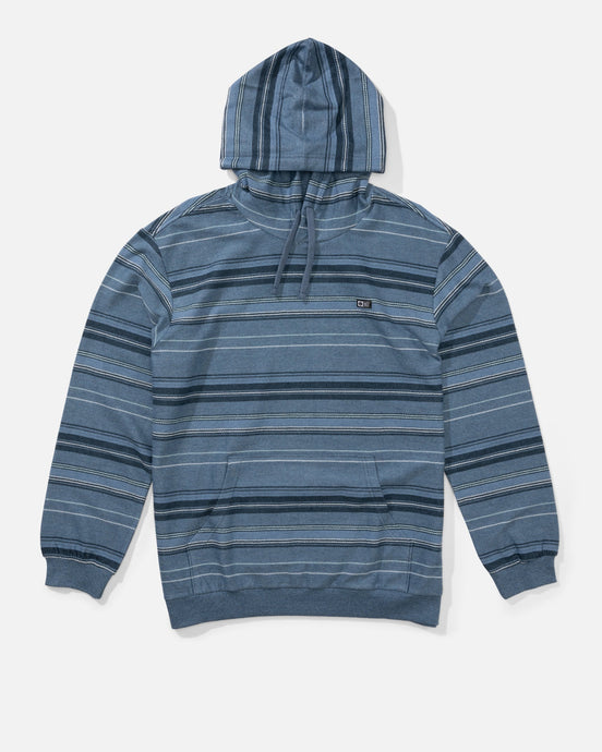 Salty Crew Men’s Crewser Fleece Hoodie
