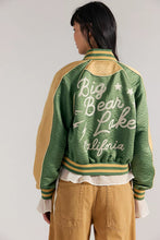 Load image into Gallery viewer, FP-Star Power Souvenir Jacket