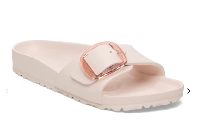 EVA Madrid Light Rose
