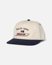 Load image into Gallery viewer, Salty Crew Boston Whaler Hat