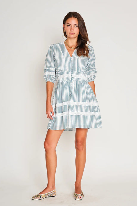 dRA Dani Dress