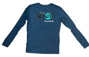 Stone Harbor The Spot Long Sleeve Shirt