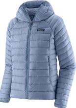 Load image into Gallery viewer, Patagonia Women&#39;s Down Sweater Hoody