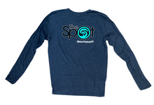 Load image into Gallery viewer, Stone Harbor The Spot Long Sleeve Shirt