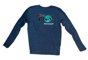 Stone Harbor The Spot Long Sleeve Shirt