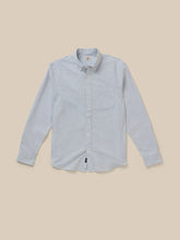 Load image into Gallery viewer, Faherty Men’s Laundered Oxford Shirt