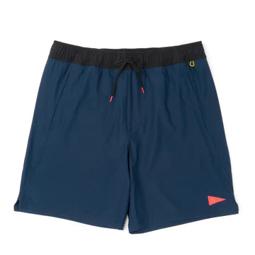 Florence Men’s Standard Issue Elastic Short
