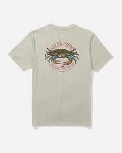 Salty Crew Men’s Jimmy SS Shirt