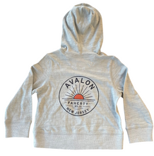 Load image into Gallery viewer, Avalon Faherty Kids Sunwashed Slub Hoodie