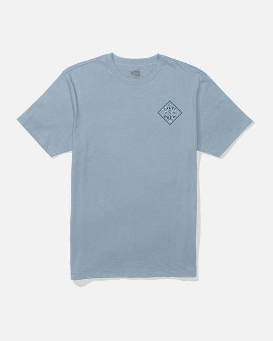 Salty Crew Boy’s Tippet Fill SS Tee 25