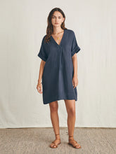 Load image into Gallery viewer, Faherty Sanibel Dress