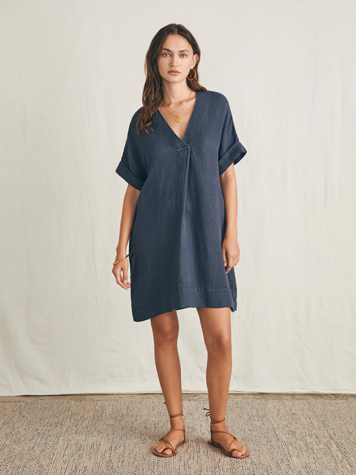 Faherty Sanibel Dress