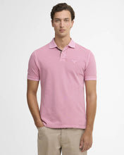 Load image into Gallery viewer, Barbour Men’s Washed Tartan Polo
