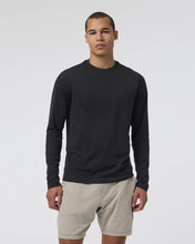 Load image into Gallery viewer, Vuori Men’s LS Ponto Performance Tee