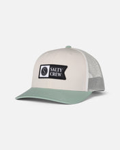 Load image into Gallery viewer, Salty Crew Trucker Hat