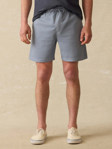 Faherty Men’s Essential Drawstring Short