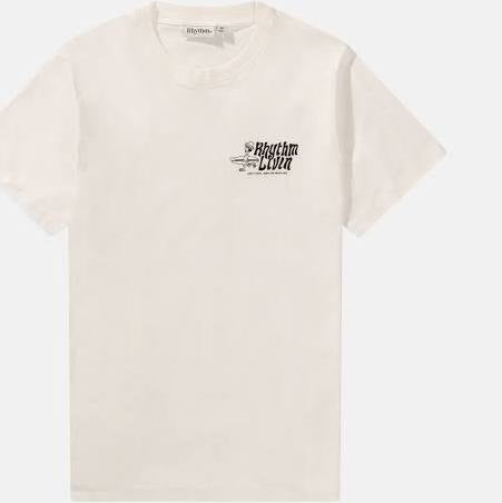 Rhythm Men’s Livin Tee