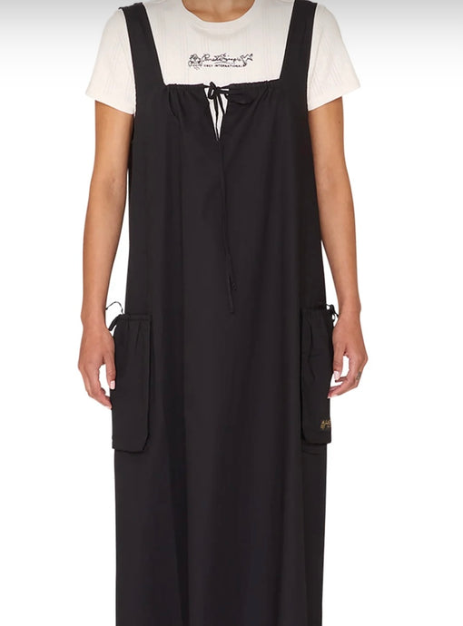 Obey Women’s Ceremony Cinch Dress