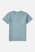Load image into Gallery viewer, Katin Slub Base Tee