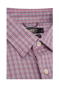 Faherty Men's Movement Sport Shirt 24