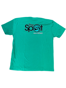 The Spot Short Sleeve Shirts