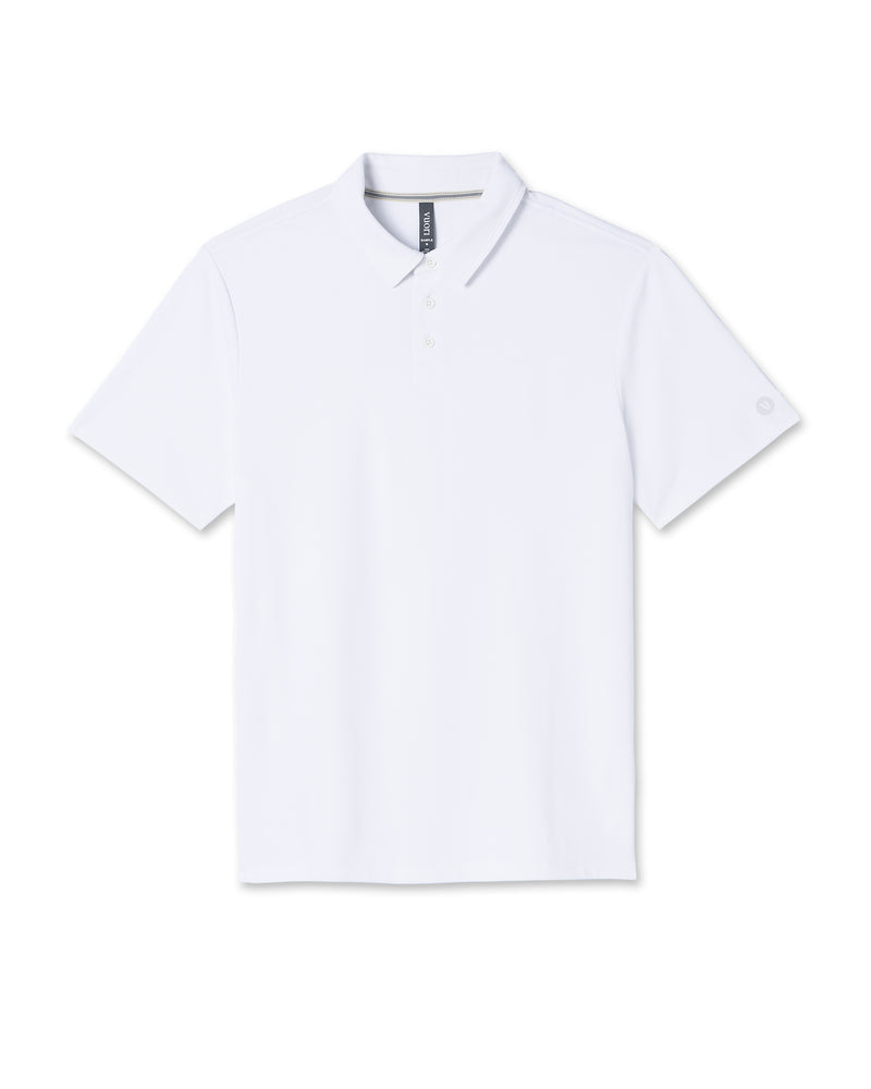 Vuori Men’s Gamepoint Polo