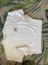 Load image into Gallery viewer, Faherty-Logo HS Flc Crew-03