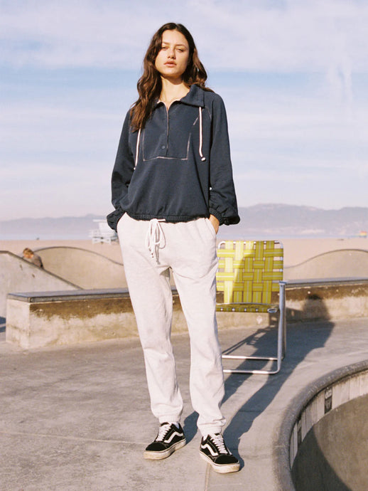 Faherty Women’s High Standard Fleece Sweatpants