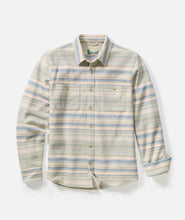 Load image into Gallery viewer, Marine Layer Men’s Pacifica Stretch Twill Overshirt 26