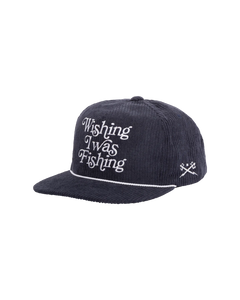 Dark Seas Men’s Hats
