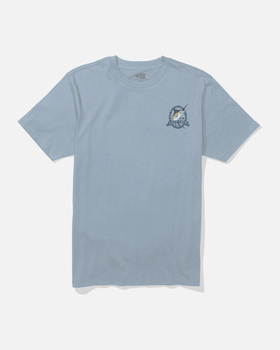 Salty Crew Men’s Bill Club SS Tee