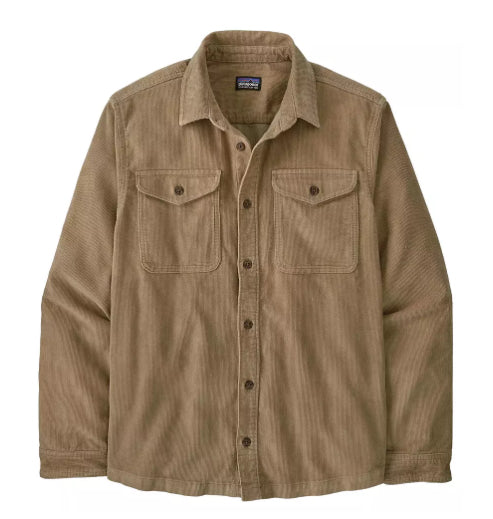 Patagonia Men’s Corduroy Shirt