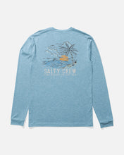 Load image into Gallery viewer, Salty Crew Day Off LS Sunshirt